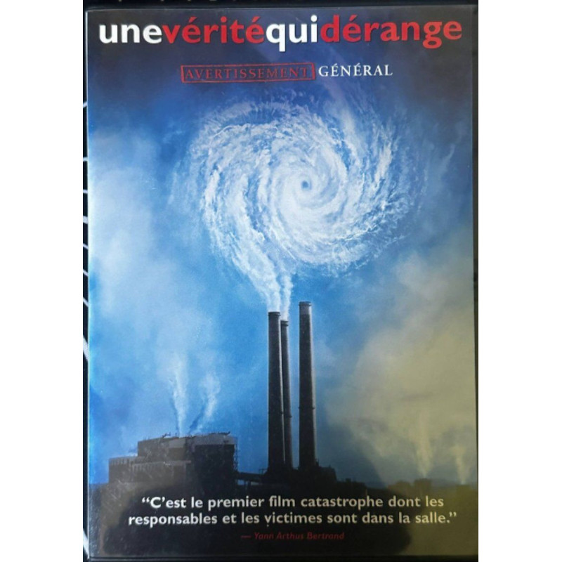 Une vérité qui dérange