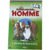 Il était une fois... l'Homme 2