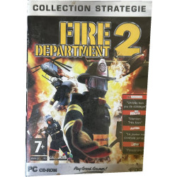 Fire Department 2