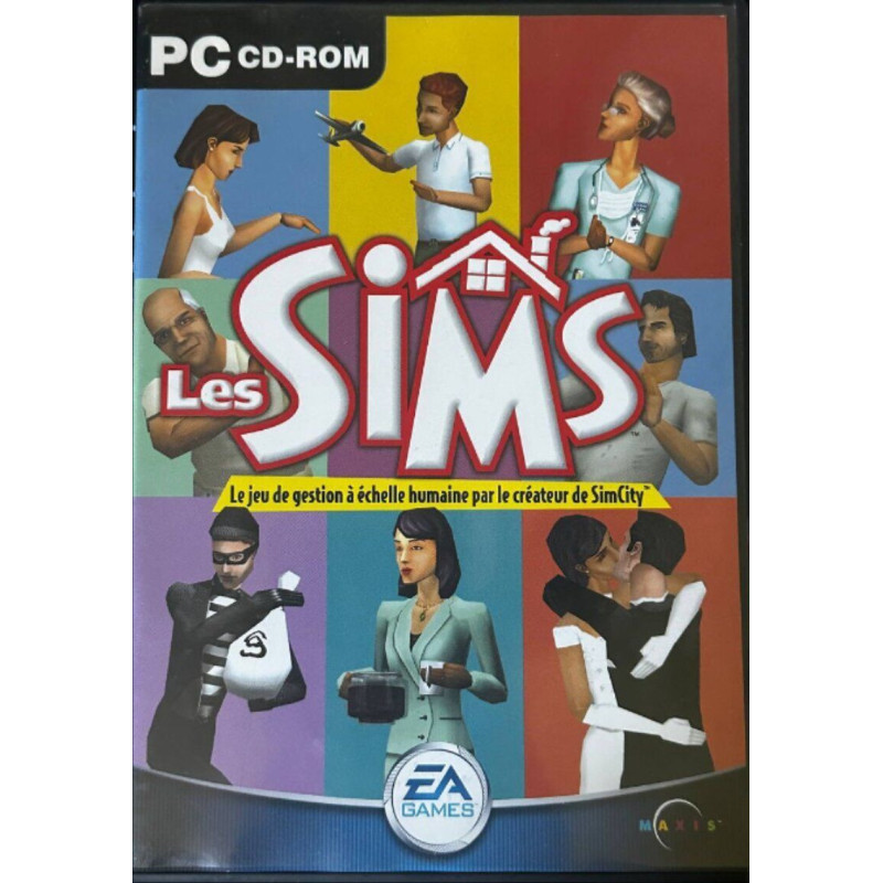 Les Sims
