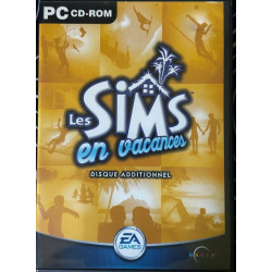 Les Sims en vacances