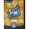 Les Sims en vacances
