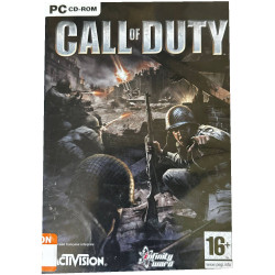 Call of Duty
