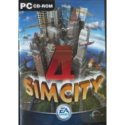 4 SimCity