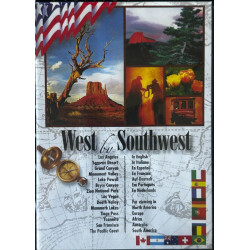 West by Southwest