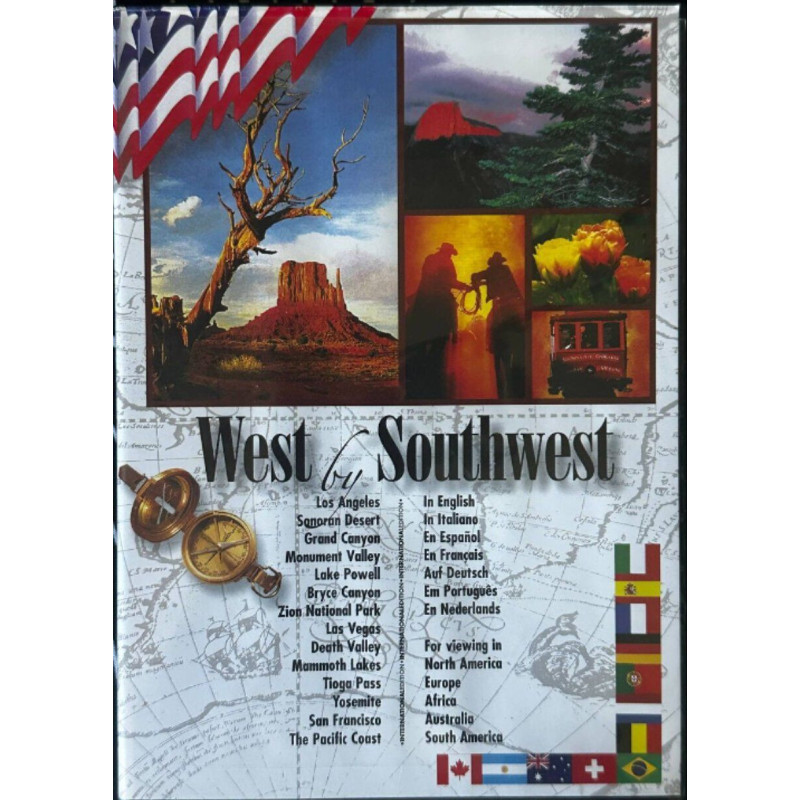 West by Southwest