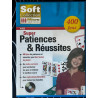 Super Patiences et Réussites 418