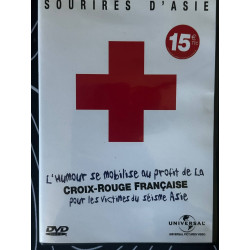 Sourires d'Asie