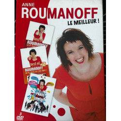 Anne Roumanoff: Le Meilleur
