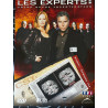 Les Experts: Crime Scene Investigation