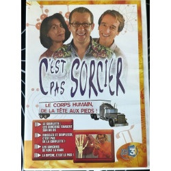 C'est pas sorcier
