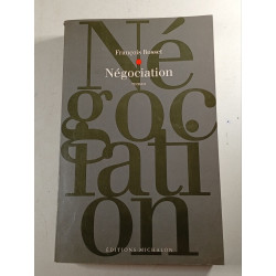 Négociation