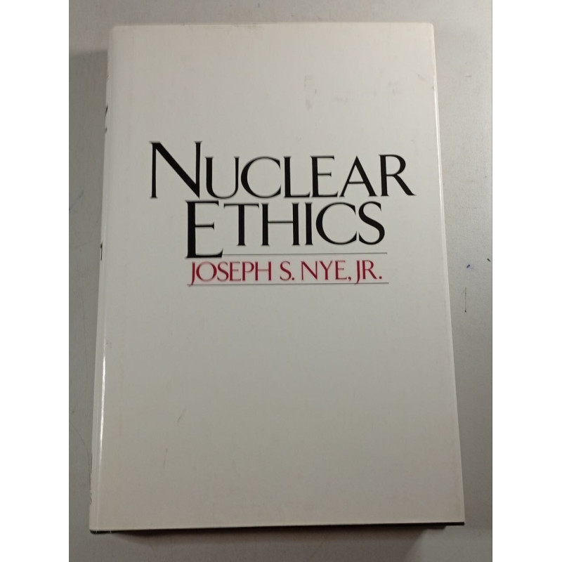 Nuclear Ethics