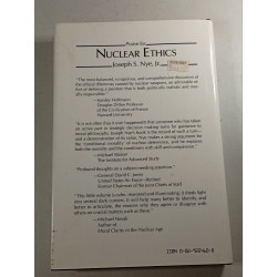 Nuclear Ethics
