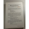 Nuclear Ethics