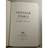 Nuclear Ethics