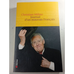 Journal d'un mauvais Français