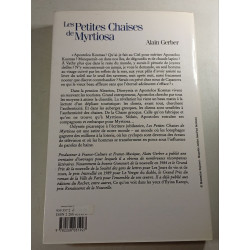 Les petites chaises de Myrtiosa