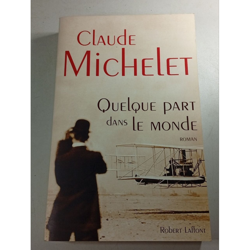 Quelque part dans le monde
