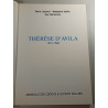 Thérèse d'Avila 1515-1582