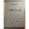 Voyages et découvertes. Tour du monde