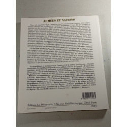 Hérodote: Armées et nations N.116 - 2005