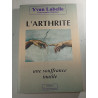 L'Arthrite une souffrance inutile