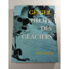 Geiger pilote des glaciers