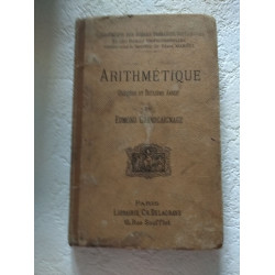 Arithmétique