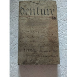 Denfure