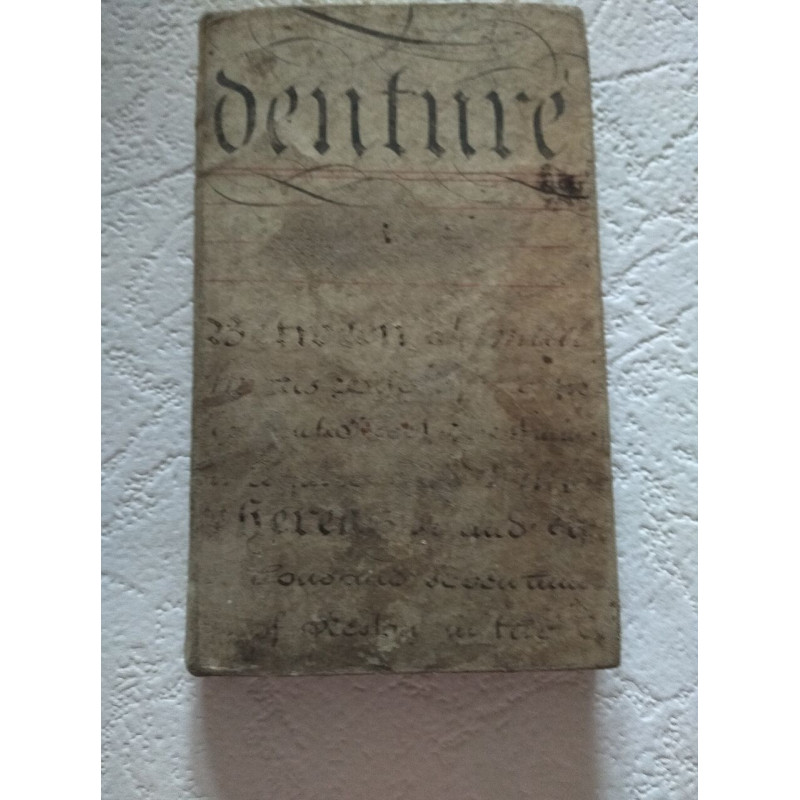 Denfure