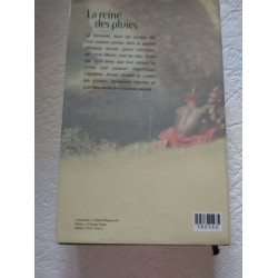 La reine des pluies