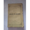 Mémoires de Joseph Prud'homme