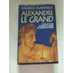 Alexandre le Grand