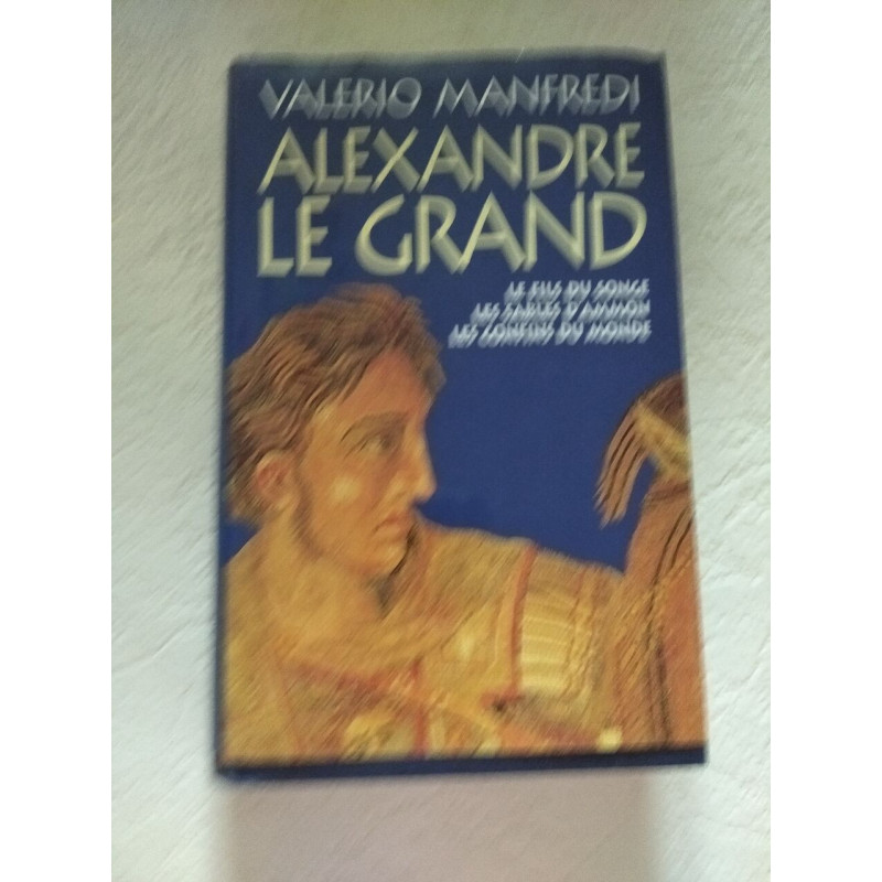 Alexandre le Grand