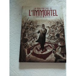 La malédiction de l'immortel