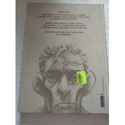 La malédiction de l'immortel