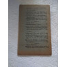 L'appel au sacerdoce