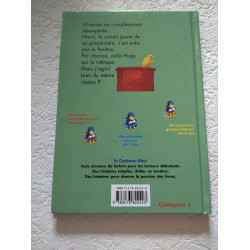 Miranda et le canari