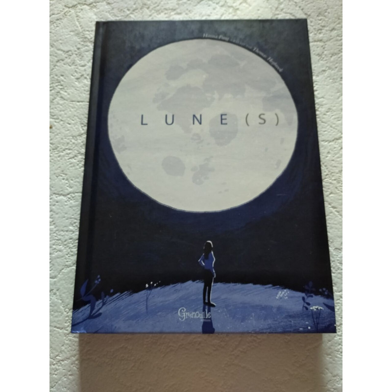 Lune (s)