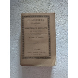 Classiques français ou Bibliothèque portative de l'amateur...