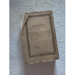 Classiques français ou Bibliothèque portative de l'amateur...