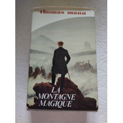 La Montagne Magique