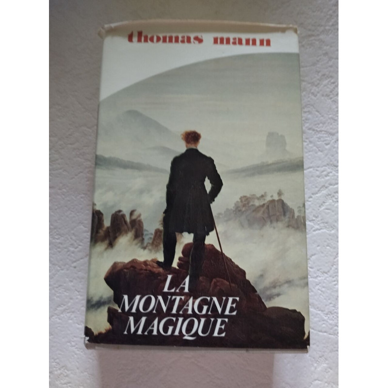 La Montagne Magique