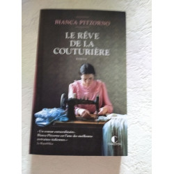 Le rêve de la couturière