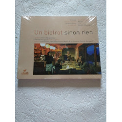 Un bistrot sinon rien
