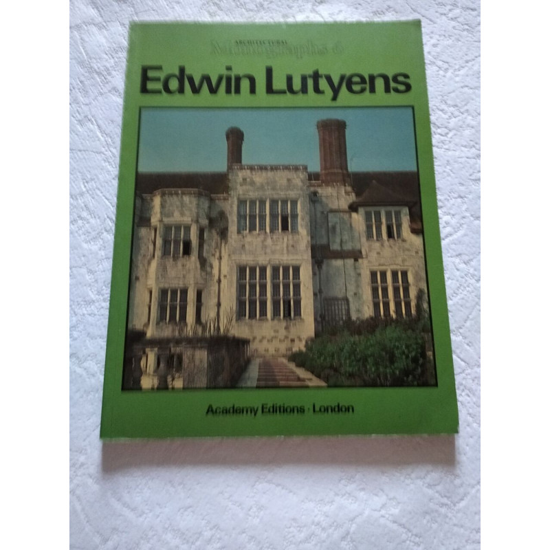 Edwin Lutyens