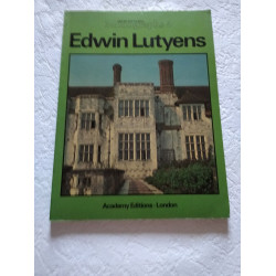 Edwin Lutyens