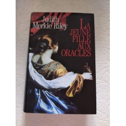 La jeune fille aux oracles