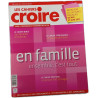 Les Cahiers Croire n°275